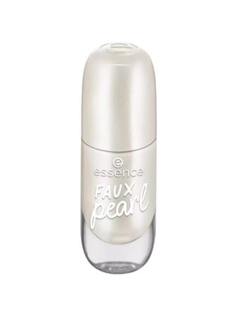 جل طلاء اظافر من ايسنس , 71