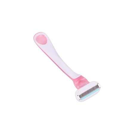 ماكينة حلاقة نسائية جيليت للبشرة الحساسة  من فينوس - 3 شفرات