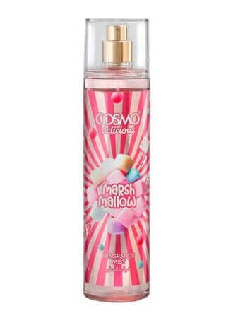 معطر الجسم مارشيميلو من كوزمو ديليشس   - 250مل