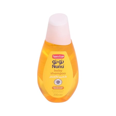 نونو - شامبو للأطفال 200 مل