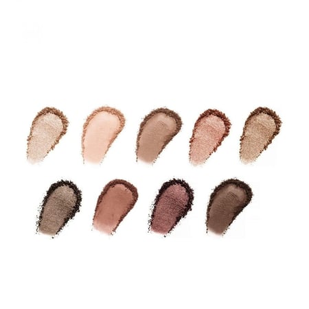 باليت ايسنس ظلال عيون ذا روز إديشن 20 لوفلي إن روز