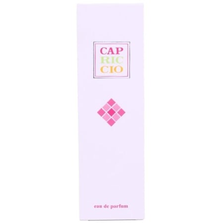 كاب ريك سيو - عطر أو دى بارفان روز مسك للنساء - 100 مل