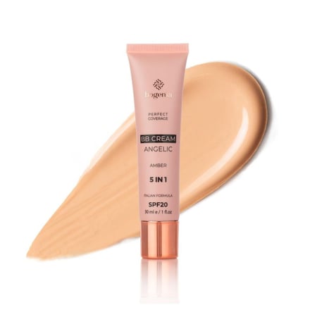 كريم بي بي انجليك امبير من بوغينيا