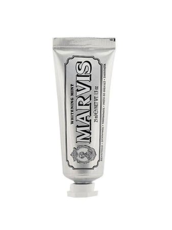معجون مارفيس للتبييض - Marvis Whitening Toothpaste