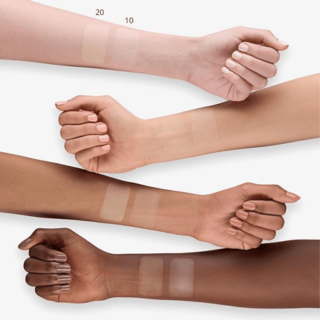 Essence - Brighten Up Pressed Setting Powde