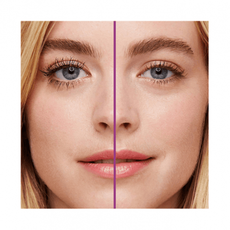 ماسكرا ايسنس لاش برينسس فالس لاش إفكت