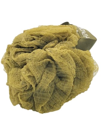 ليفه استحمام من هاودا  - الوان متنوعة