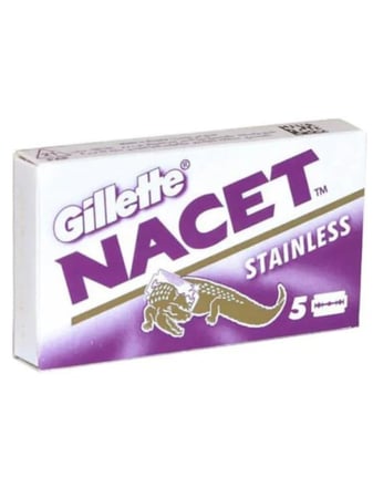 ماكينة حلاقة جيليت نست - Gillette nacet  razor