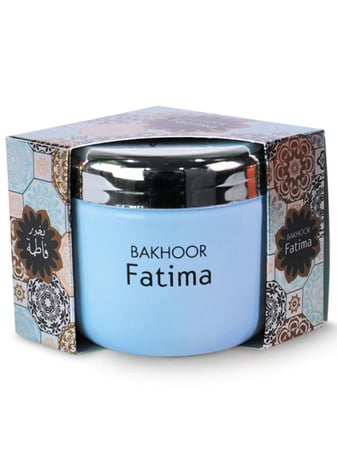 بخور فاطمة من حامدي - 70جرام