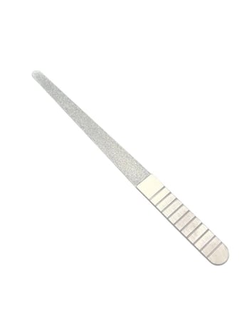 مبرد اظافر حديد من صالون سيستم