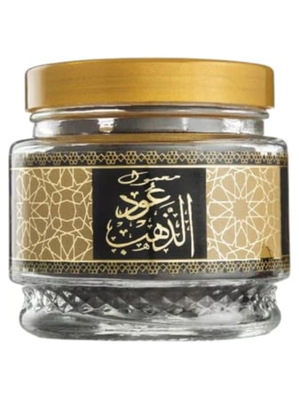 معمول عود الذهب  من عود لافر -  185 جرام