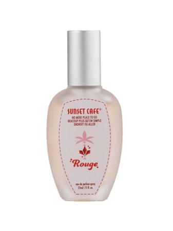 عطر روج او دي برفيوم من صنسيت كافيه - 22 مل