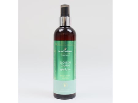 معطر الجسم سحر الزهور من جاردن أوليان