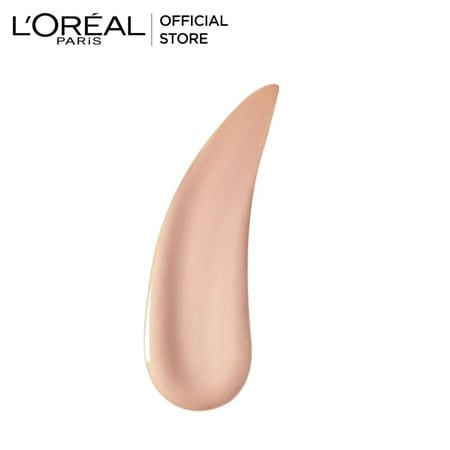 كونسيلر انفاليبل بتغطية كاملة من لوريال باريس كريم , 11 مل