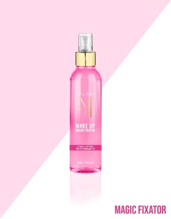 بخاخ مثبت مكياج من ميليدي - 125 مل