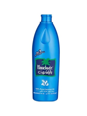 زيت جوز الهند باراشوت نقي  - 450 مل - Parachute 1Pure Coconut