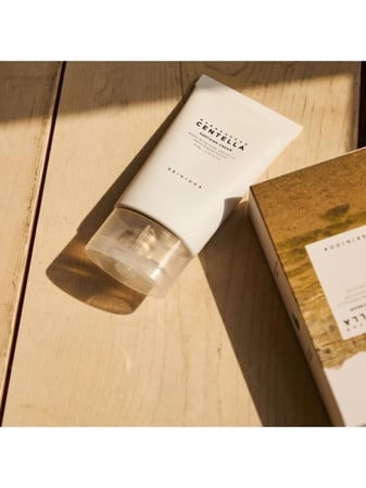 مدغشقر سنتيلا كريم مهدئ من  سكين 1004 ، 75 مل