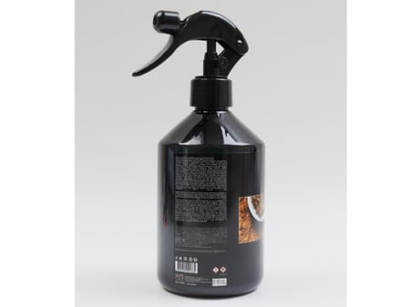 معطر المنزل والمفروشات برائحة توباكو باتشولي من كريسيون كرياشن  , 500 مل