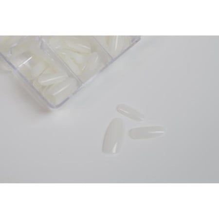 مجموعة أظافر جل من ماي نيل ، 500 حبة/BK24-520