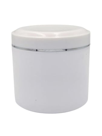 علبه فارغه من صالون سيستم- 500 جرام