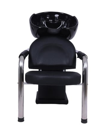 كرسي مغسلة شعر لصالونات التجميل النسائية