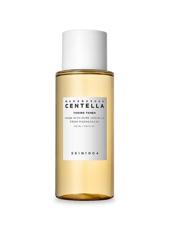 تونر مدغشقر سينتيلا لتوحيد لون البشرة من سكين 1004 , 210مل