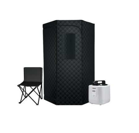 خيمة ساونا بخارية من اوكيما  -  ok-522