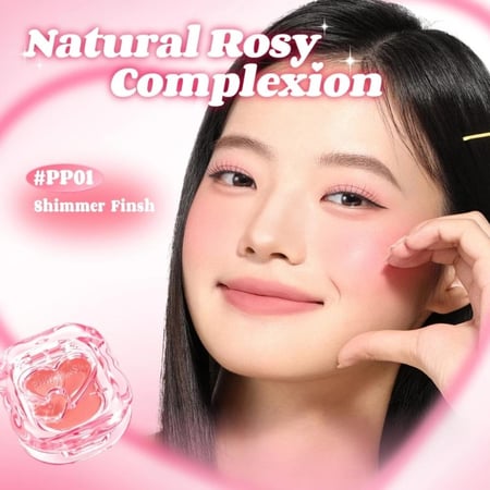 أحمر خدود من بينك فلاش - 1.5جرام