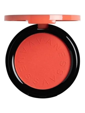 احمر خدود فانيسا ميك اب -احمر خدود بودرة فانيسا