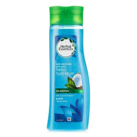 هيربال - شامبو ترطيب عميق بخلاصة جوز الهند