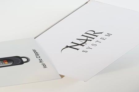 ماكينة حلاقة احترافية للشعر من هير سيستم