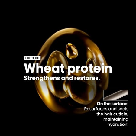 ماسك سيري اكسبرت ابسولوت ريبير للشعر التالف من لوريال بروفيشينال - 250 مل