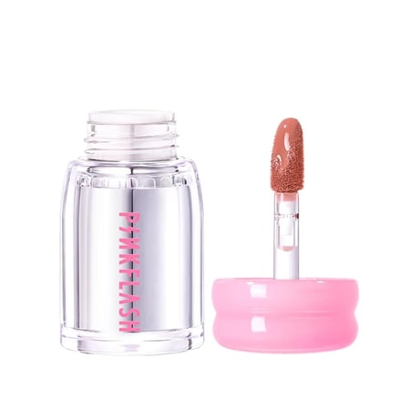 احمر خدود سائل ناعم من بينك فلاش - 2.3جرام