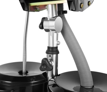 حوض غسيل الشعر