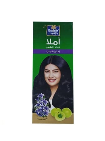 زيت املا باكليل الجبل  من باراشوت- 300  مل