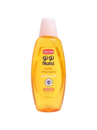 شامبو نونو للاطفال