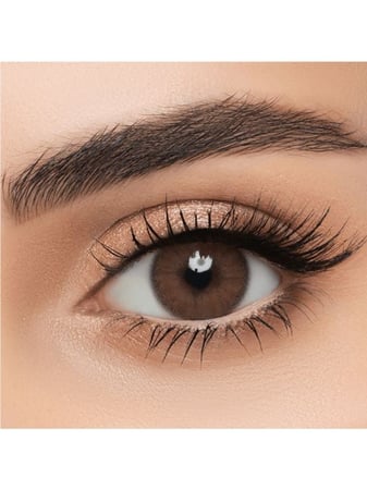 عدسات لاصقة من لنس مي -ديت