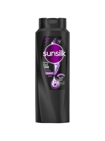 شامبو صانسيلك للشعر