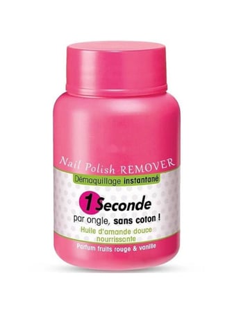 مزيل مناكير - Nail polish remover