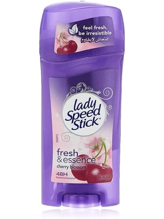 مزيل عرق ليدي سبيد