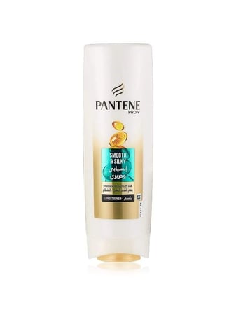 بانتين - بلسم لشعر ناعم وحريري