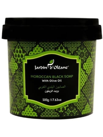 الصابون المغربي بزيت الزيتون