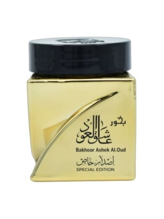 عاشق العود بخور