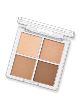 مجموعة ظلال عيون لامعه من سيس ليدي - 1.8 جرام