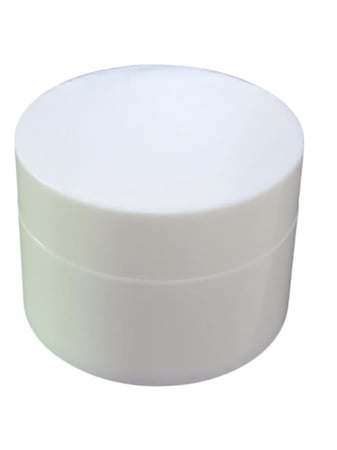 علبه فارغه من صالون سيستم - 30 جرام