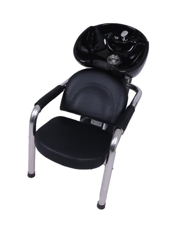 كرسي غسيل شعر