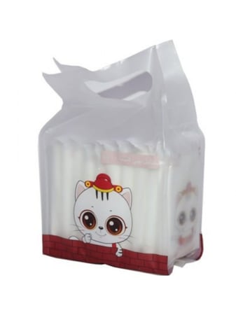 مناديل مبللة للاطفال