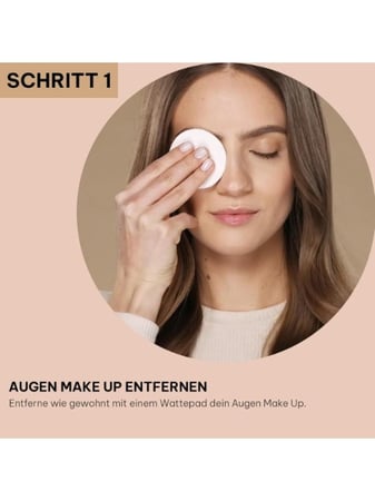 سيروم تعزيز الرموش من لونج فور لاشز - 3 مل