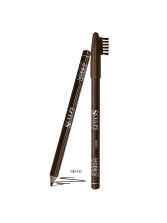 قلم تحديد ونحت الحواجب من ميك اوفر22 , SE003