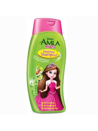 دابر املا شامبو مغذي للاطفال - 500 مل